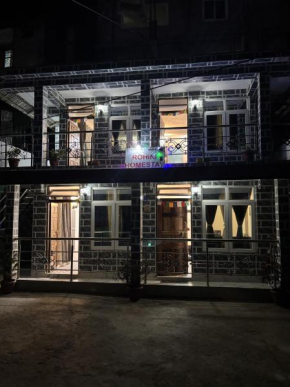 Rohini Homestay